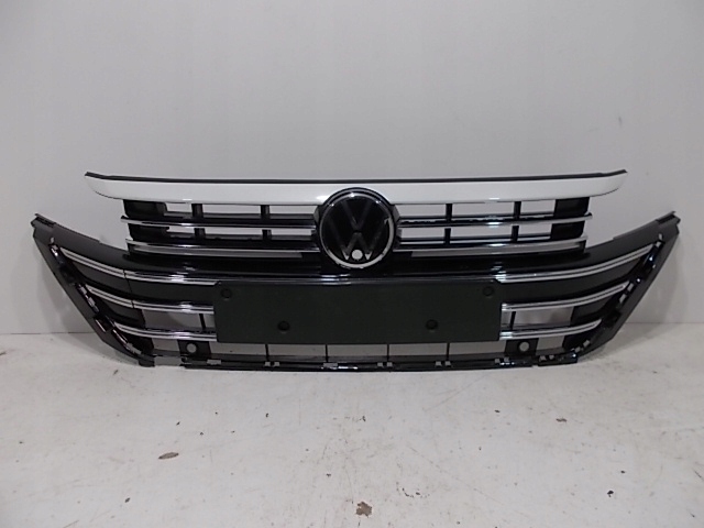 VW ARTEON LIFT 20-23 R LINE ACC DRL ATRAPA GRILL