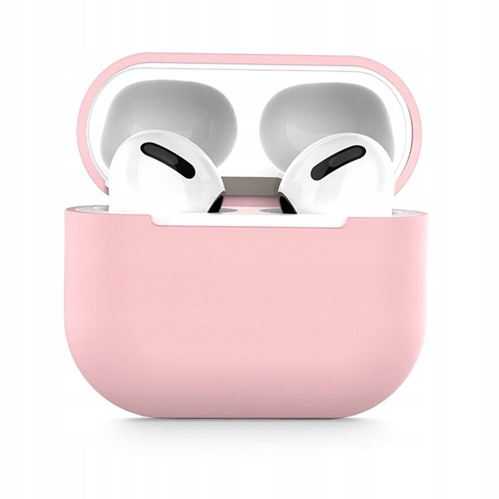 

Tech-Protect Case Etui do Apple AirPods 3 Różowe