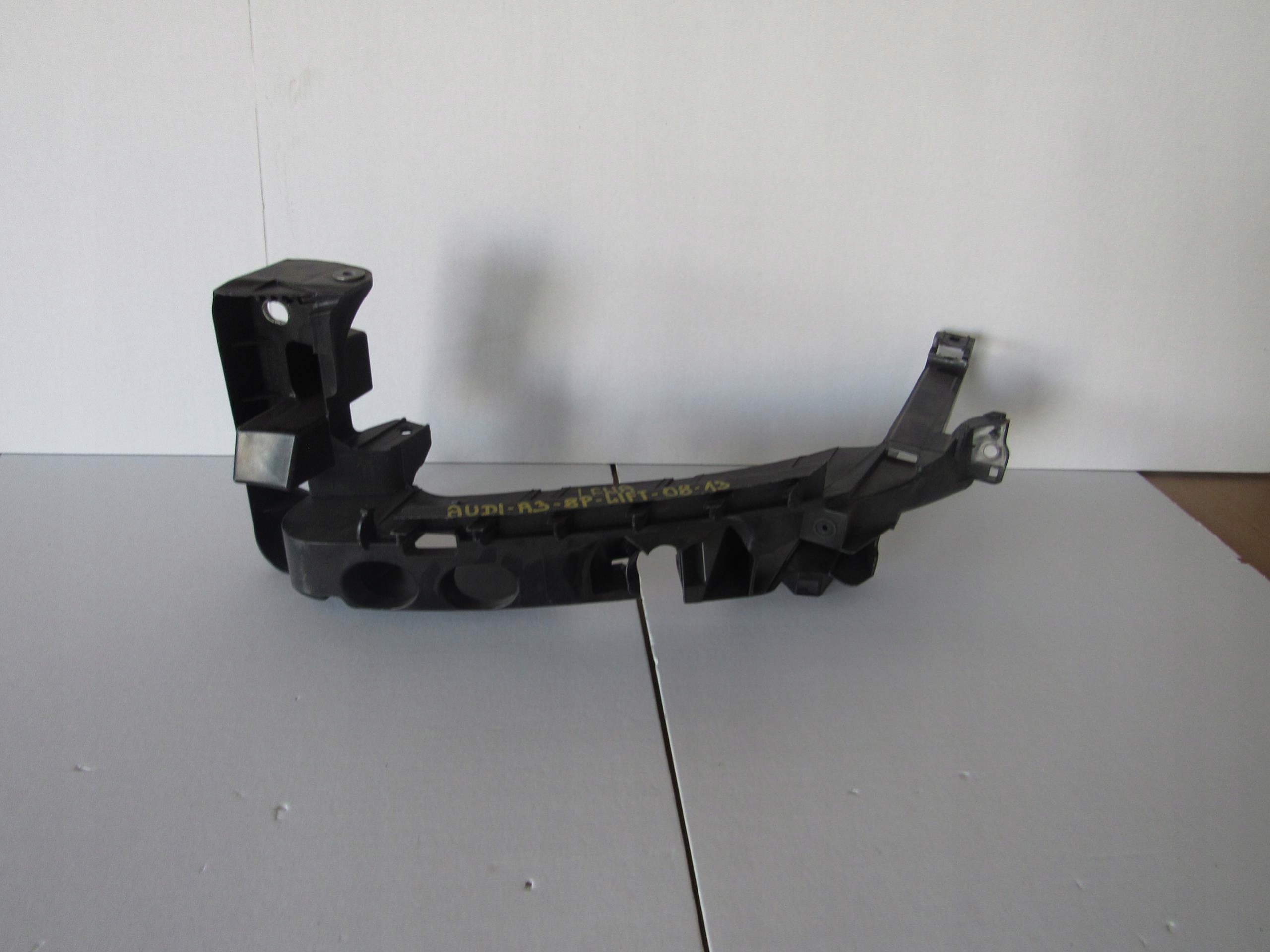 AUDI A3 8P LIFT 2008-2013 MOCOWANIE LAMPY PRZ LEWY za 250.00PLN z ...