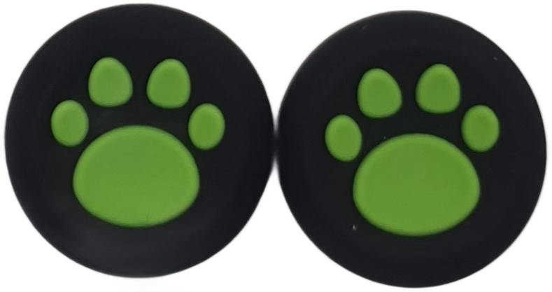 Nakładki gripy gumki analogi pada PS4 PS5 XBOX ONE