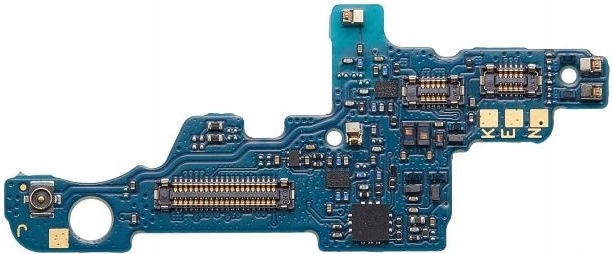 Oryginalna Płytka Złącze Antena Antenowe Lg V60 ThinQ LM-V600