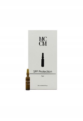 MCCM MESOSYSTEM SPF PROTECTION 2 ML EAN (GTIN) 5904624744584