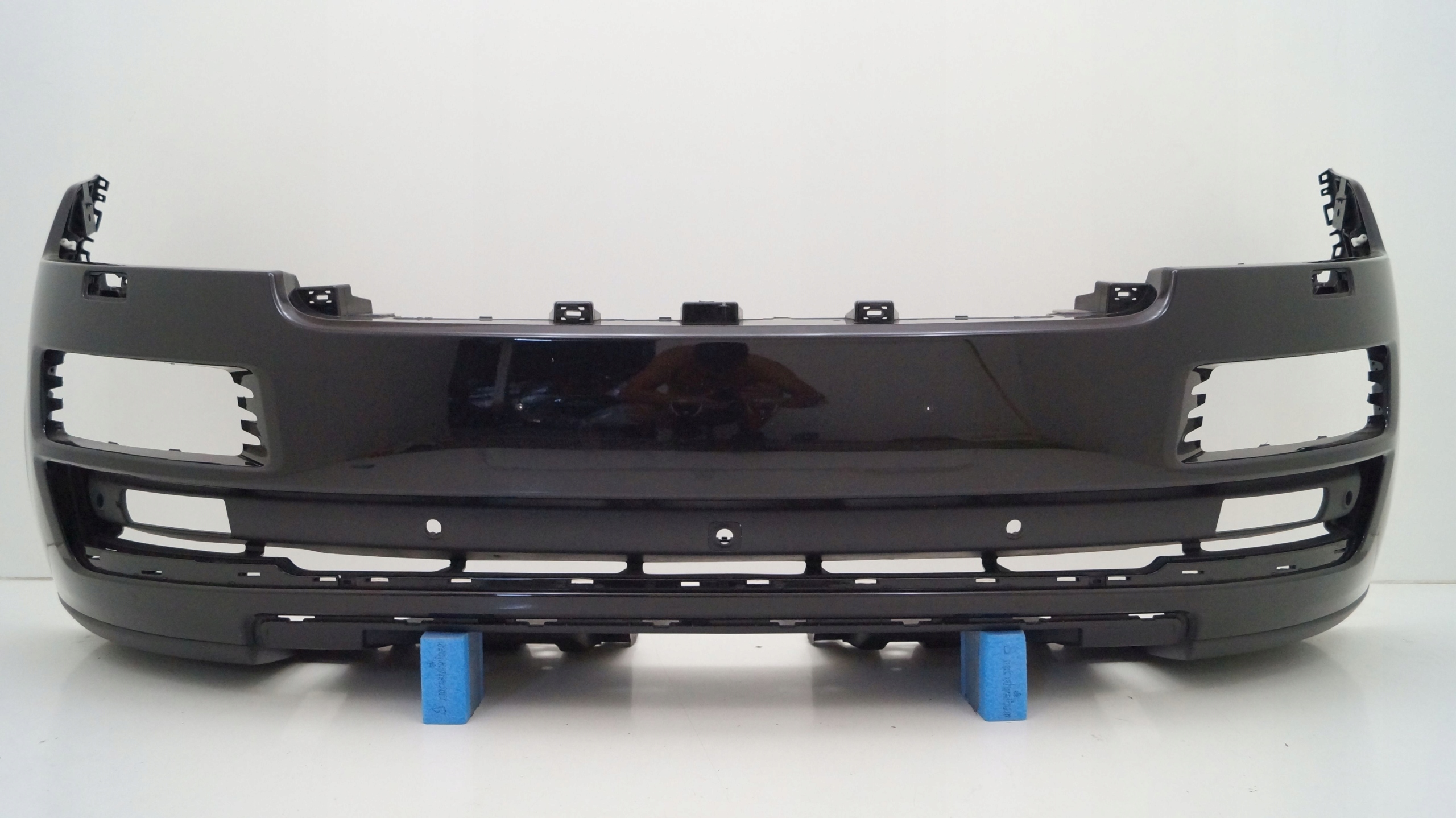 RANGE ROVER VOGUE L405 12-18 ZDERZAK PRZEDNI PRZÓD A65