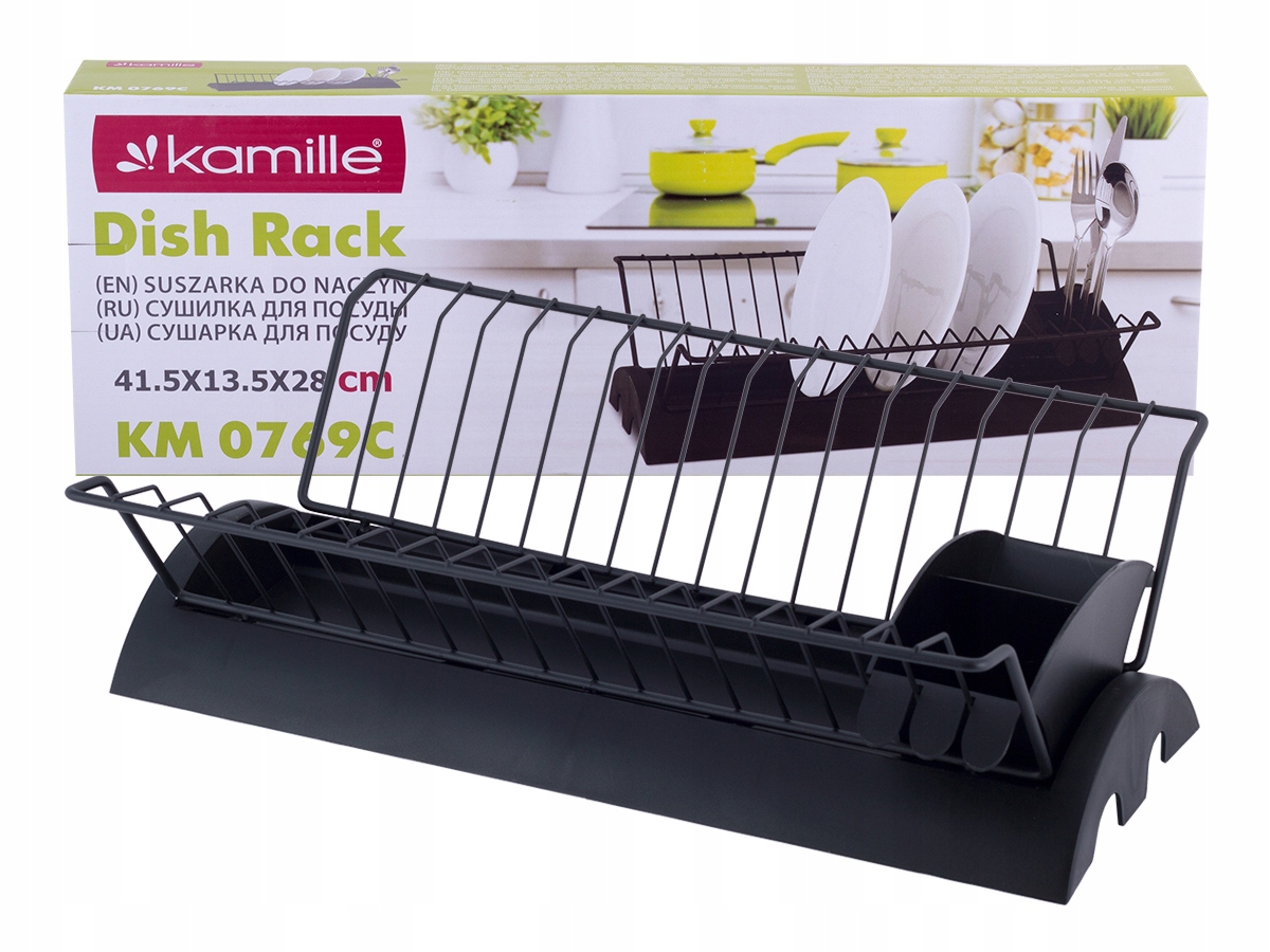 

Suszarka Do Naczyń Ociekacz Kamille