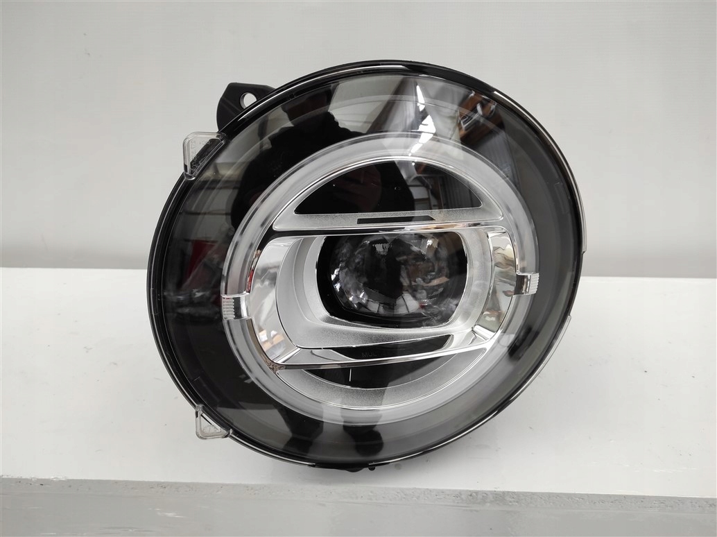 Frontscheinwerfer Mercedes-Benz G-Klasse W463 A4639061702 Multibeam LED Links Headlight - Thumbnail 1