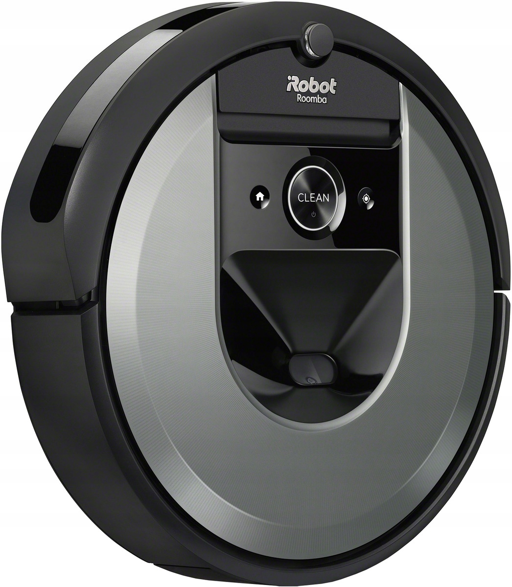 Robot sprzątający iRobot Roomba i7 i715840 Model Roomba i7