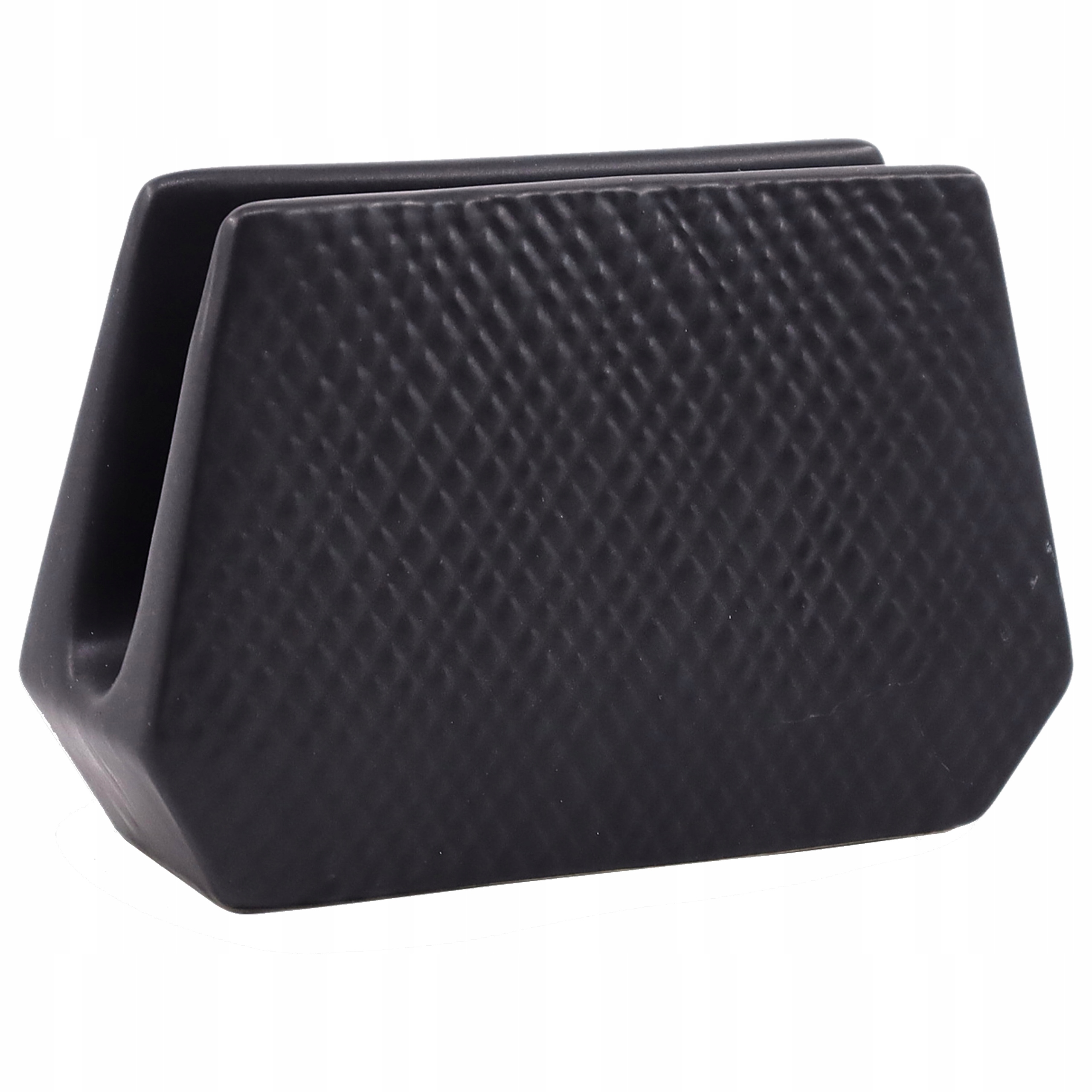 MAESTRO MR20001-44 Serwetnik ceramiczny czarny