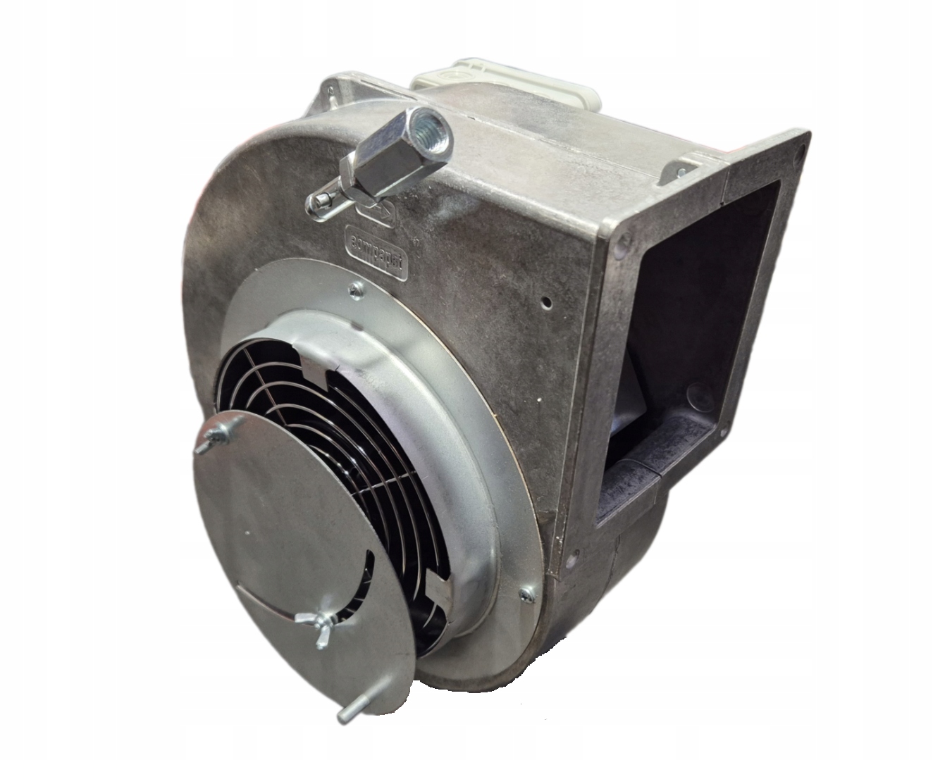 Ventilátor Ebm-Papst G2E 180 EH03-01 Pk do kotla a pece
