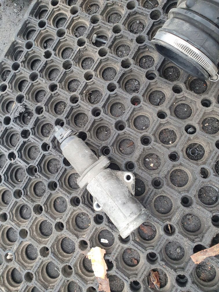 компрессор кондиционера ESPACE III 2.0 8V