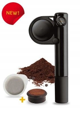 Handpresso Pump kávovar cestovní