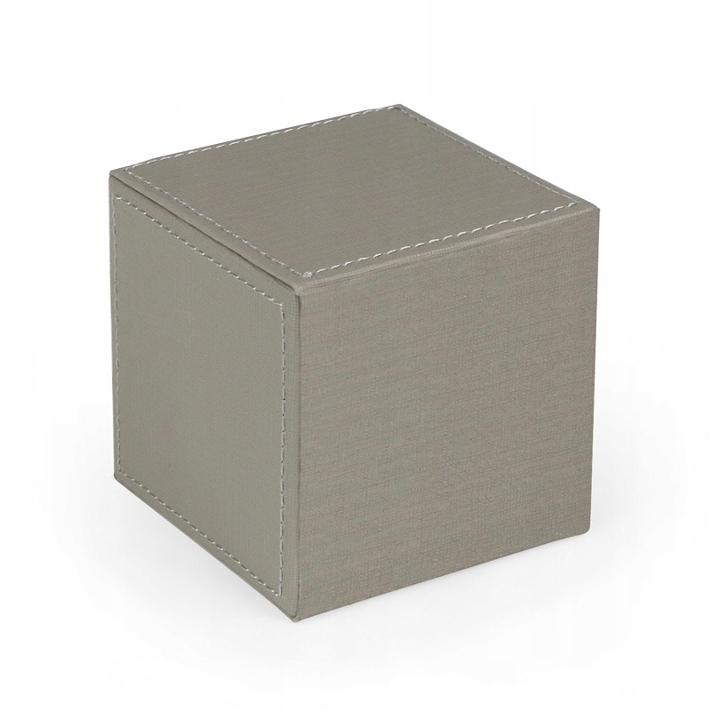 контейнер органайзер для дрібниць відсіки сірий додаткова інформація тканинна підкладка