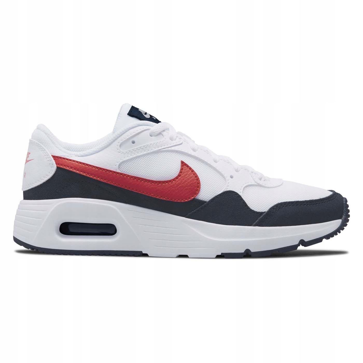 

Nike Air Max Sc (gs) skóra r.38,5