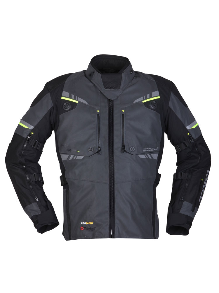 Kurtka motocyklowa Modeka Taran Flash S