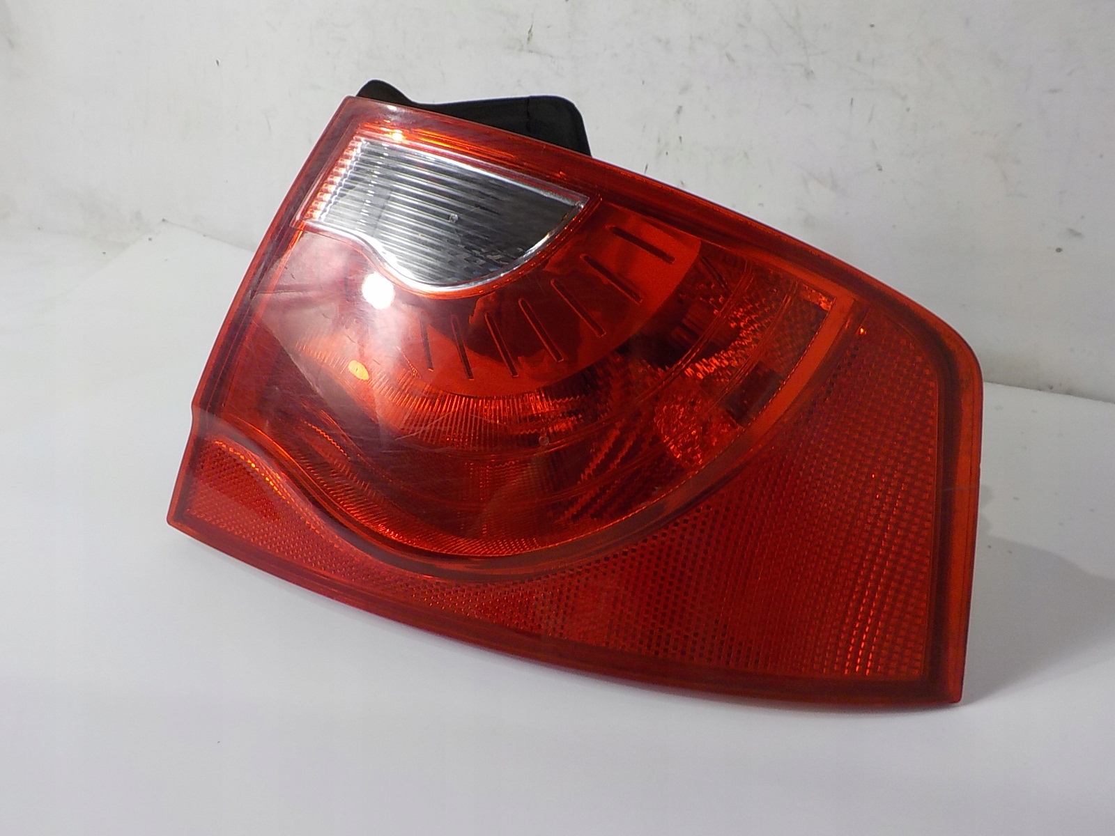 SEAT EXEO sedan light right rear part rear