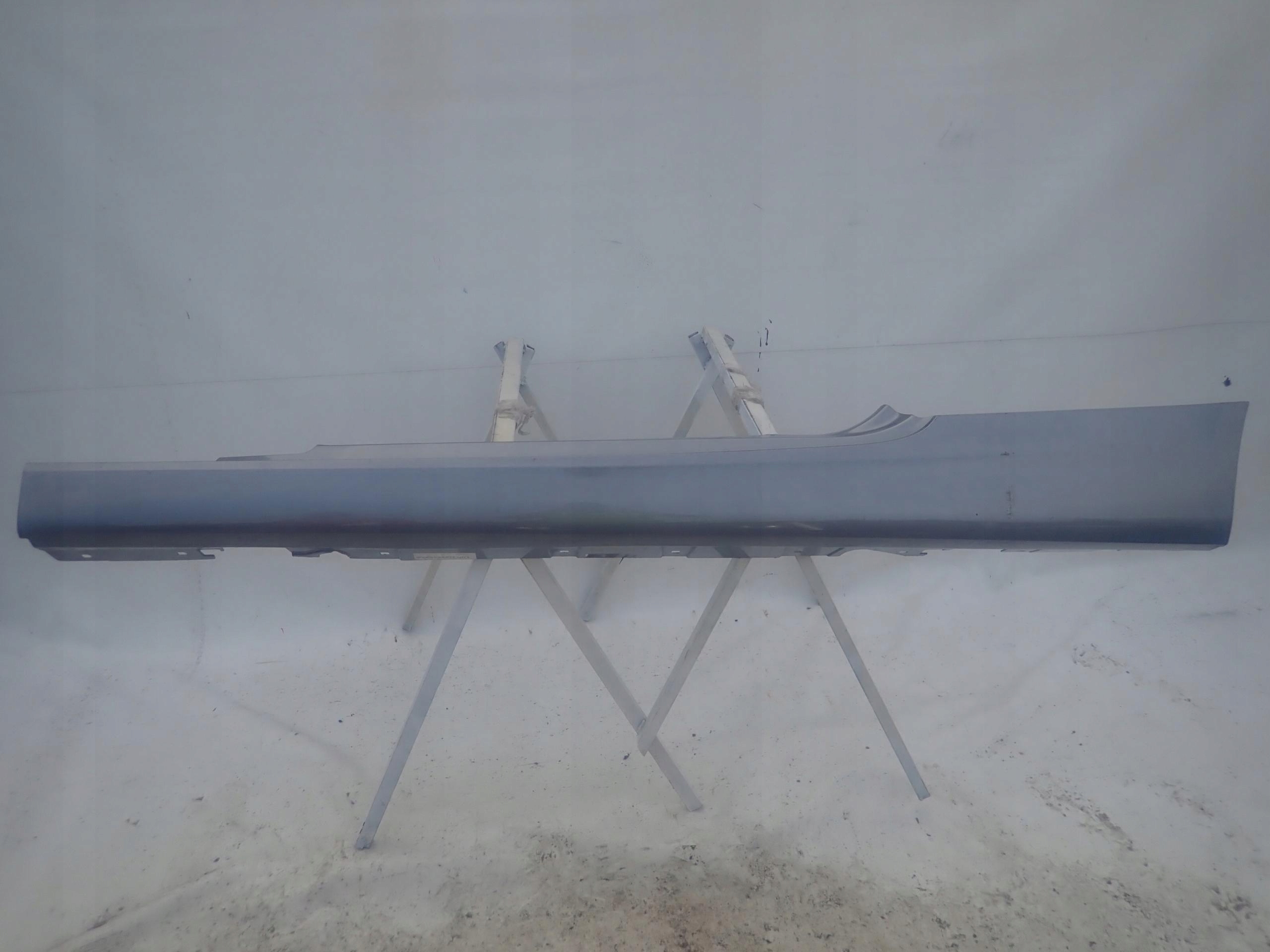 BMW 3 E92 E93 06- threshold left moulding threshold left