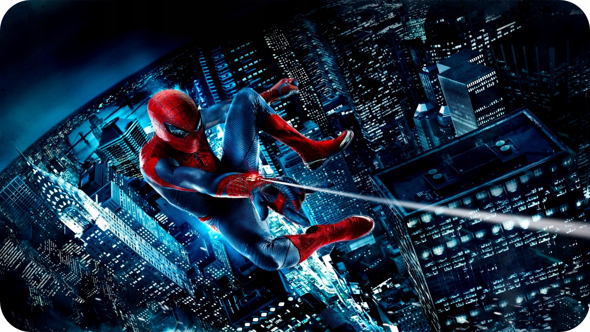 PS3 SPIDER-MAN SHATTERED DIMENSIONS Producent Beenox