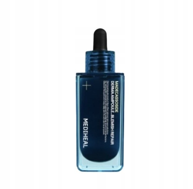 Mediheal Ampulka s Madekasozidem 98% – Zklidňující a hojivé sérum 50 ml