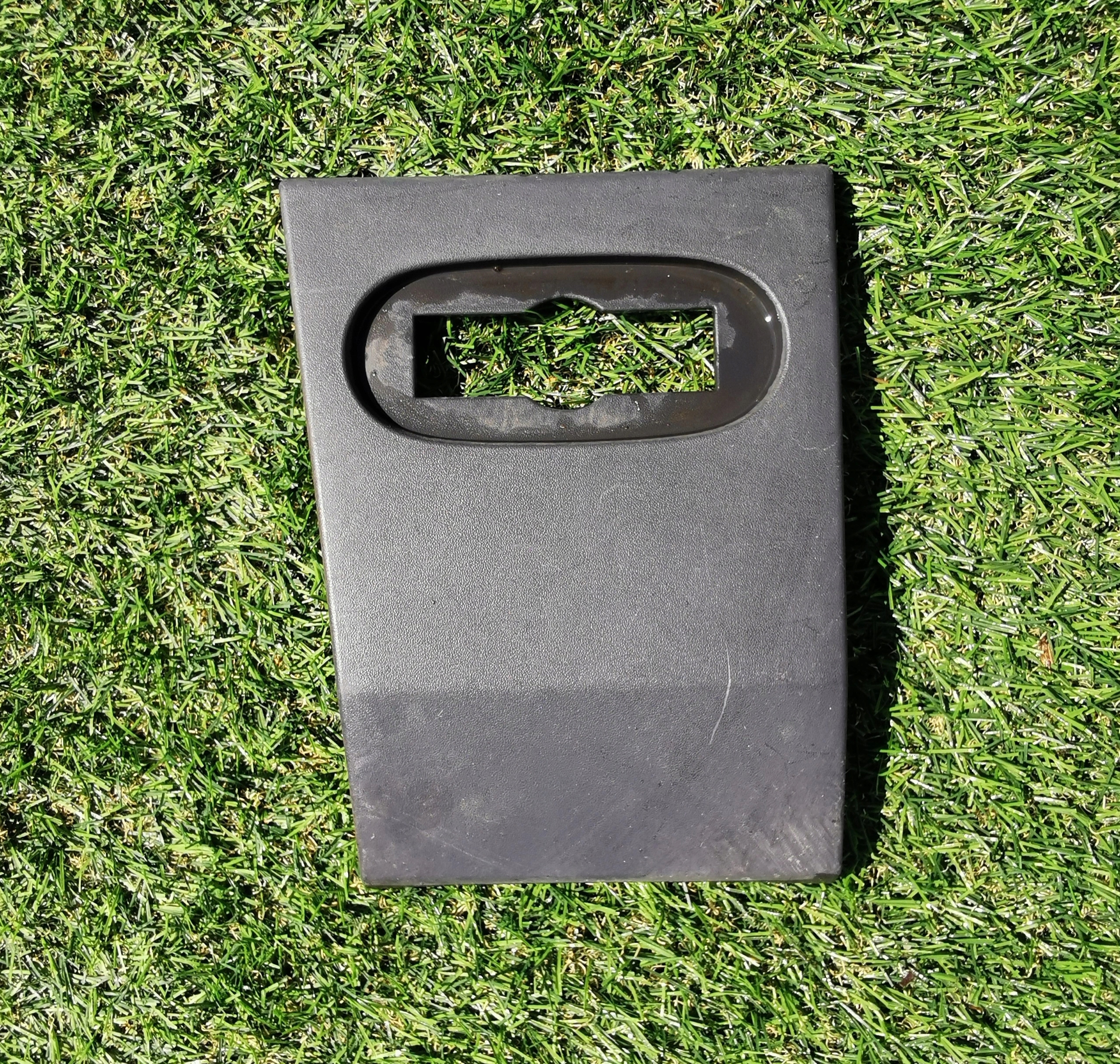 VW CRAFTER MERCEDES SPRINTER W906 moulding side right A9066903362 original