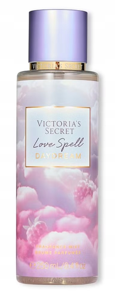 Mgiełka zapachowa Victoria's Secret Love Spell daydream 250ml
