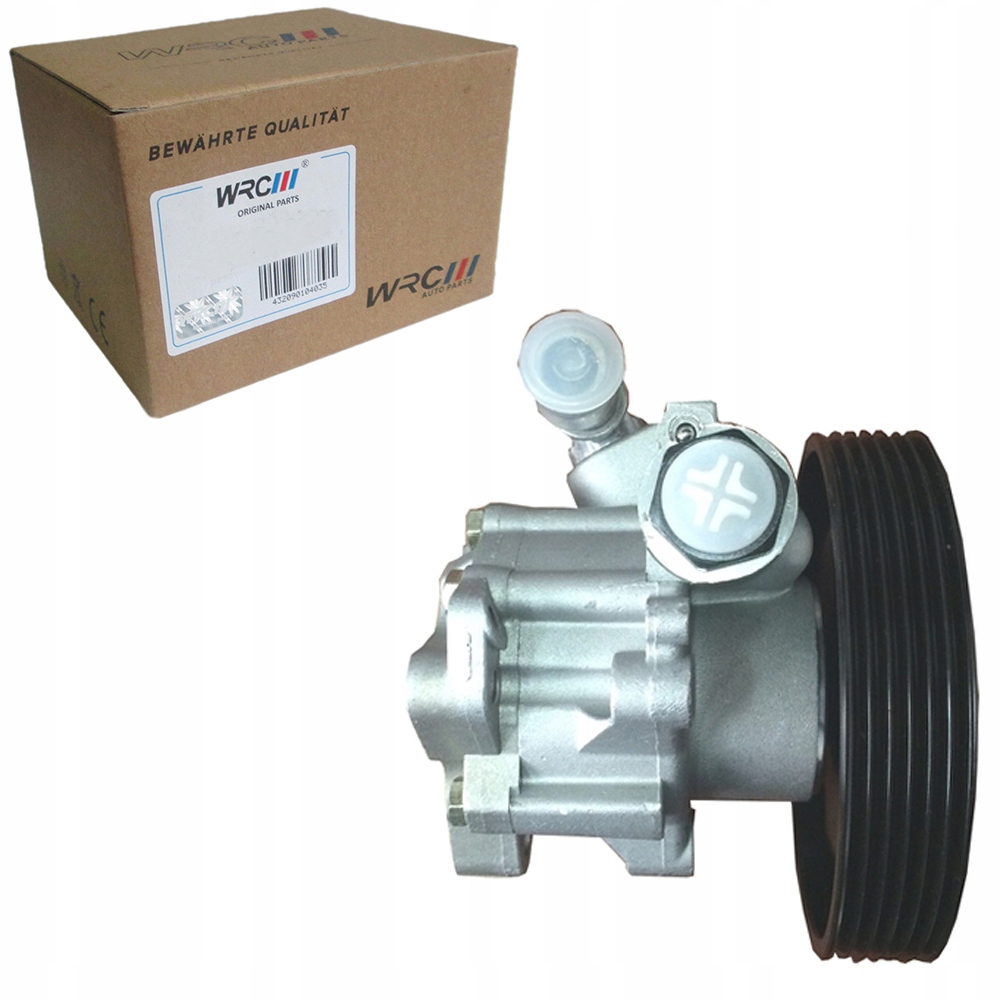 WRC Original Parts 4905326 насос гур