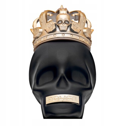 Police To Be King toaletní voda pro muže 125 ml