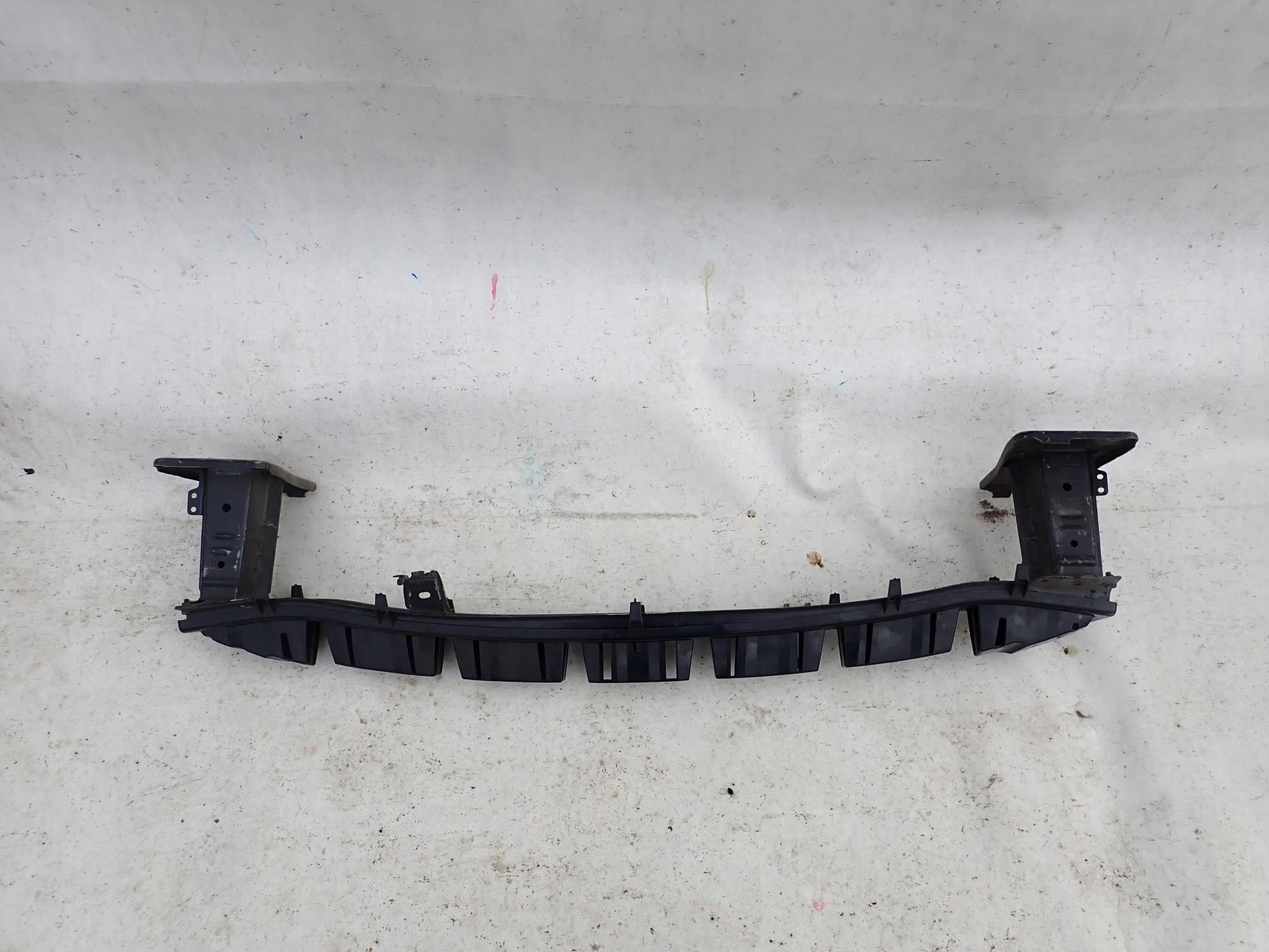 SUZUKI SWIFT IV 4 10-17 bumper support front