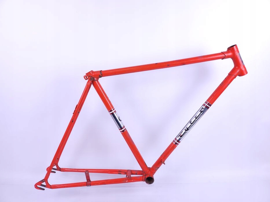 Rama Romet Tyler koło 26 cali 1982 rok do roweru P