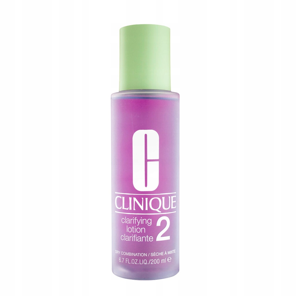 Clinique Clarifying Lotion Clarifiante 2 200 ml