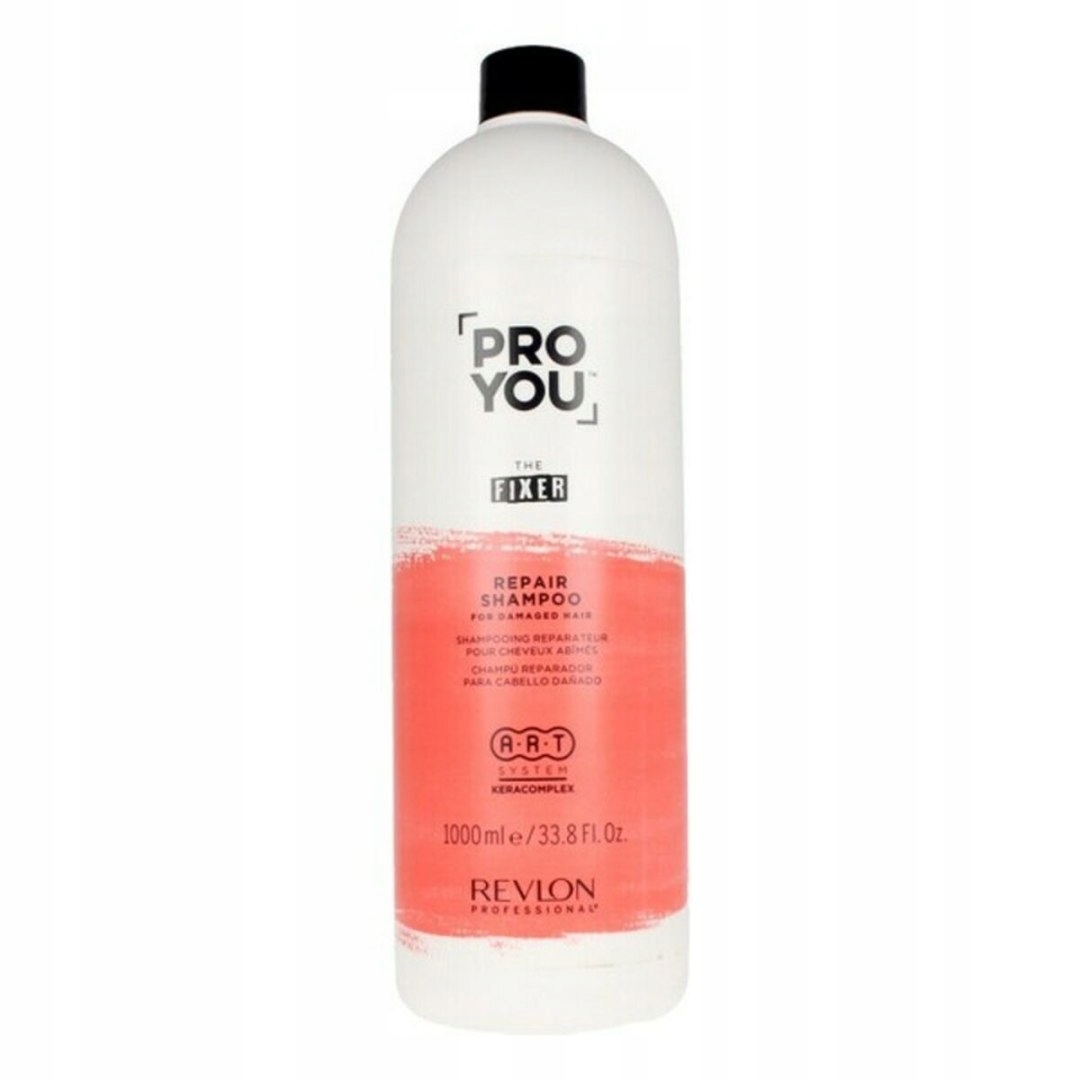 Revlon ProYou the Fixer Šampon (1000 ml)