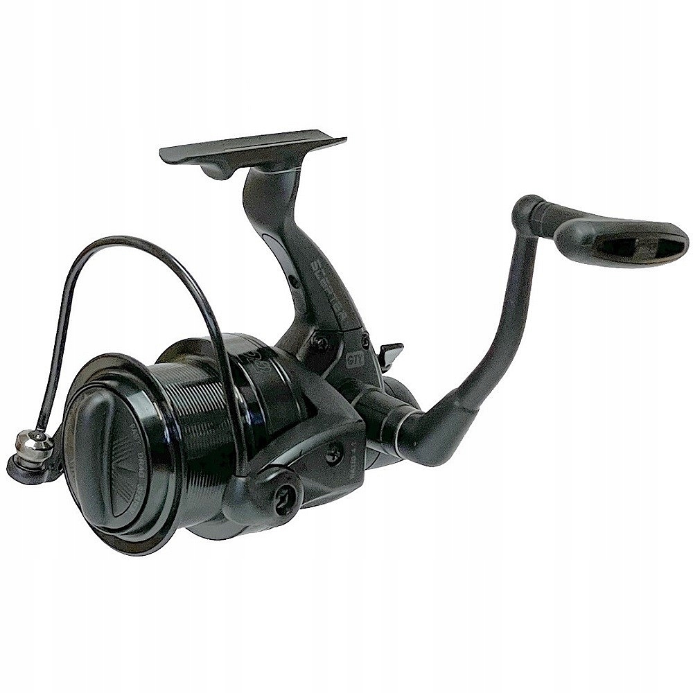 Tica Naviják Scepter Gty 6000 Fd