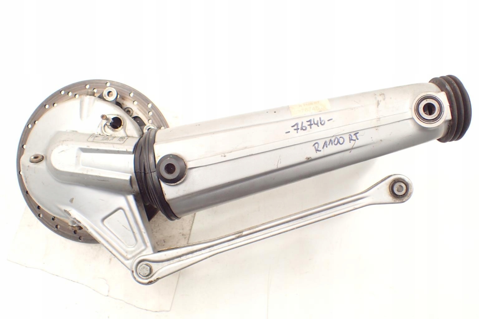 BMW R 1100 RT 95 01 Wahacz tyl dyfer