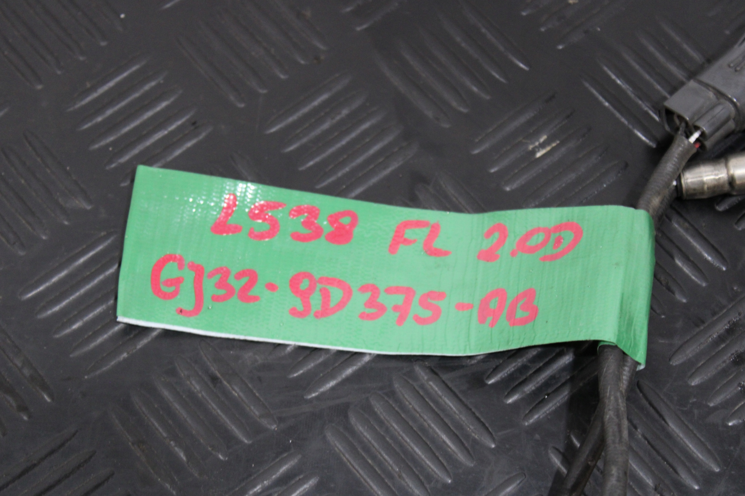 SONDA LAMBDA GJ32-9D375-AB LAND ROVER EVOQUE LIFT L538