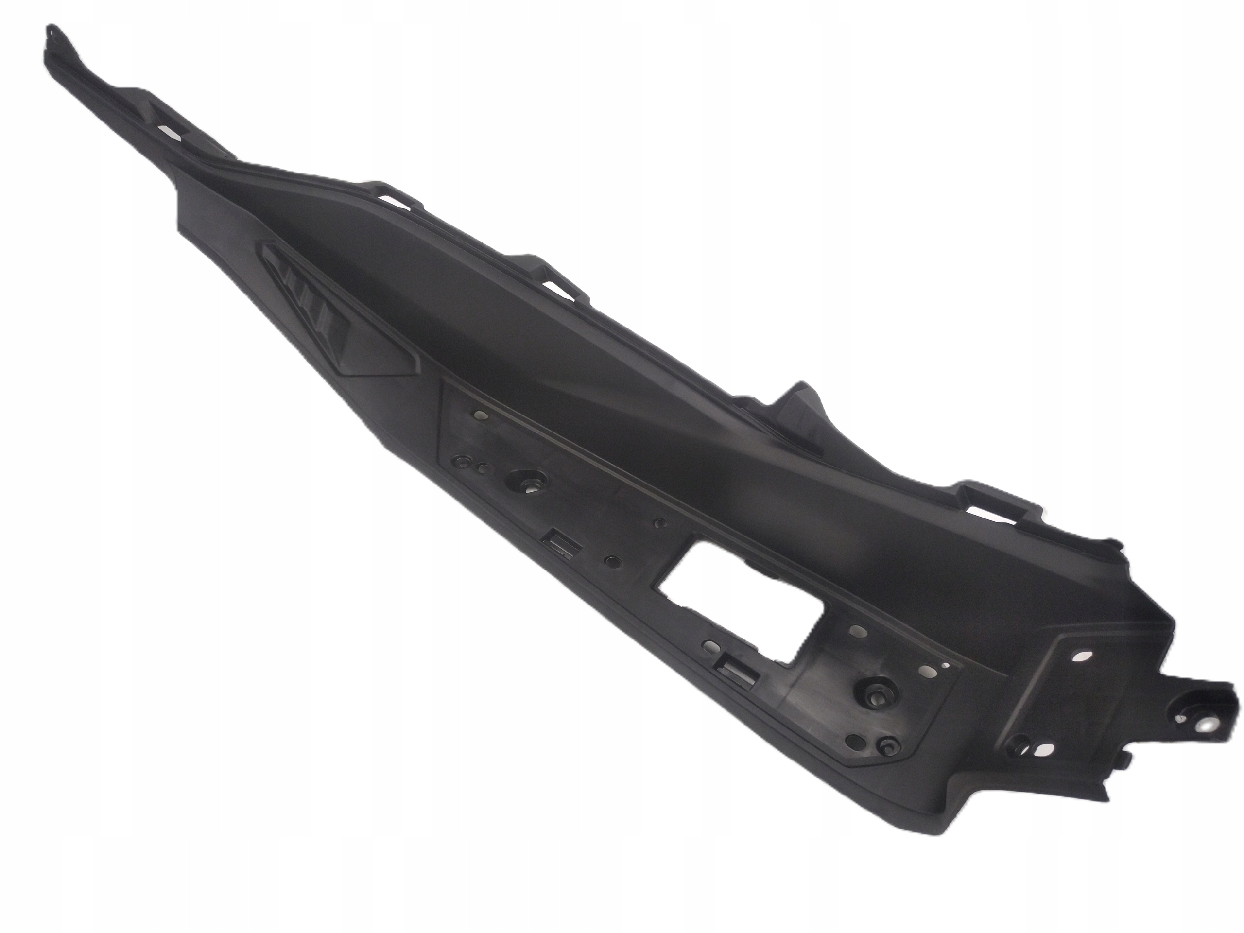 Honda Forza 125 300 350 18-25 výplň podlaha stupeň pravý 64311K0BT00