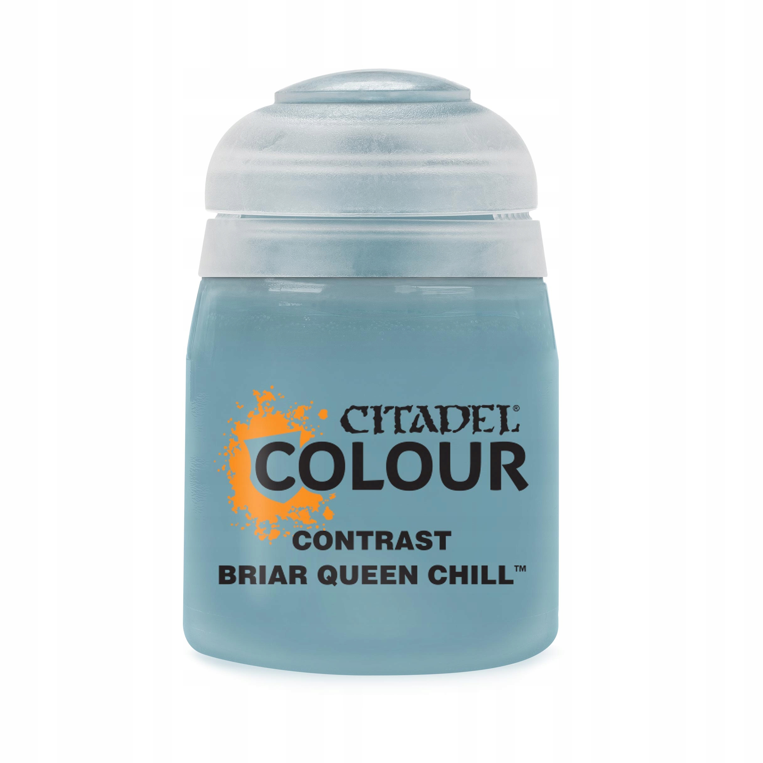 Farba Citadel Contrast: Briar Queen Chill