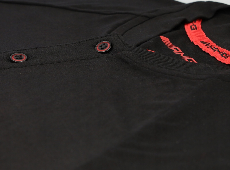 KOSZULKA MESKA AMG POLO SHIRT XL Manufacturer MERCEDES BENZ