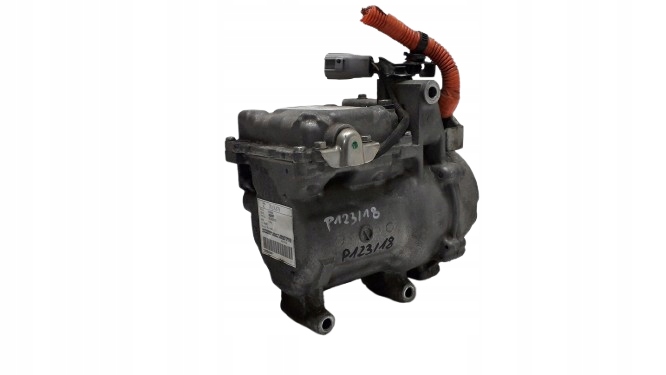 MITSUBISHI HYBRYDA SPRĘŻARKA KLIMATYZACJI 7813A378