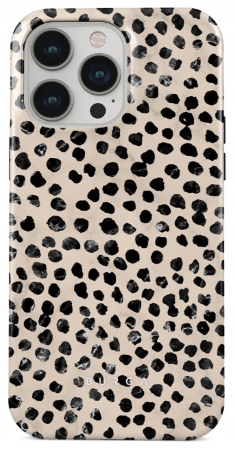 Etui Burga Almond Latte Tough Magsafe Case For iPhone 14 Pro Max