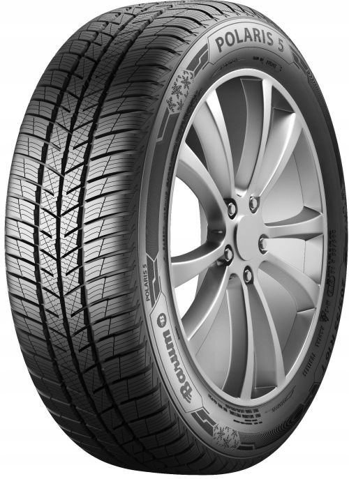 4x opony zimowe Barum Polaris 5 215/70R16 100H rant 2023