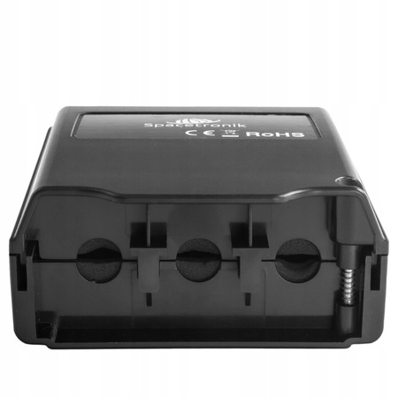 Sumator anten DVB-T2 Uhf+vhf Spacetronik SP-CT211