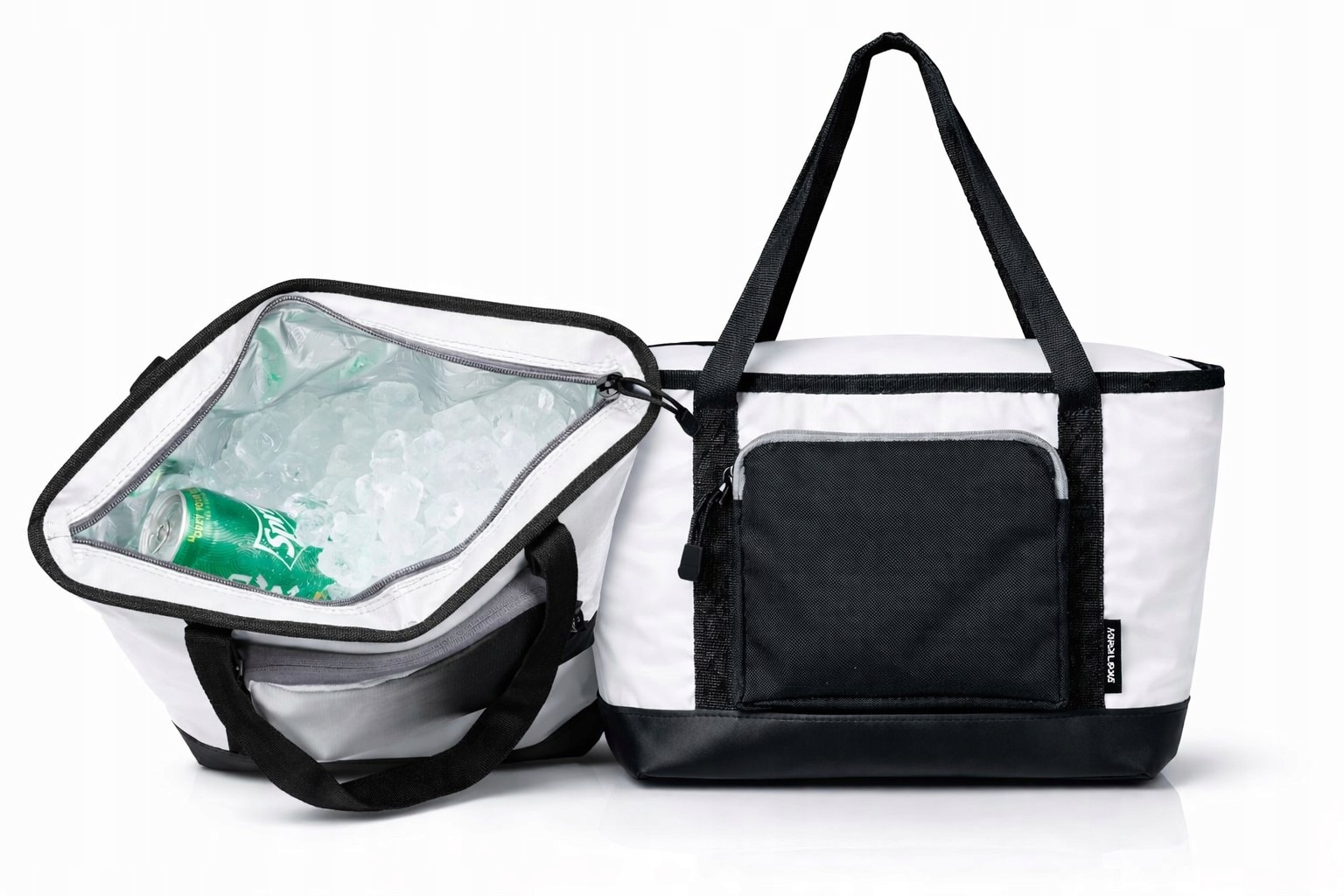 Termotaška Arctic Zone Titan 48H 8,5L turistická lednička na oběd a lék