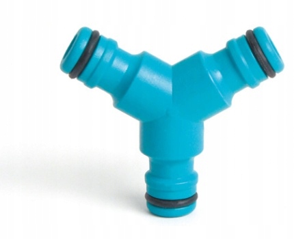 

Cellfast Łącznik Trójnik 1/2" 851-205H 51-20