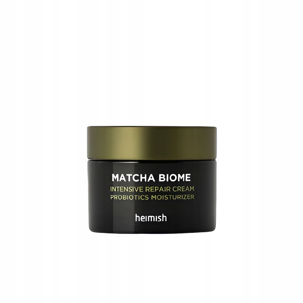 Heimish Matcha Biome Intensive Repair Cream intenzivně vyživující krém s
