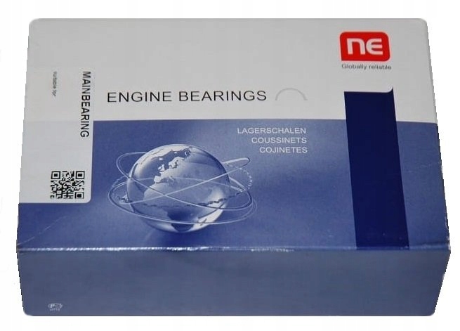 7985290000 - Поршневі Кільця MAZDA F8 86,00 STD