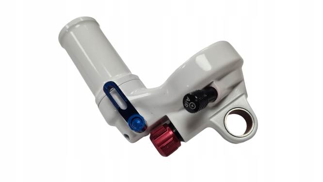 Rock Shox Monarch RC3 LC Ventil Tlumiče