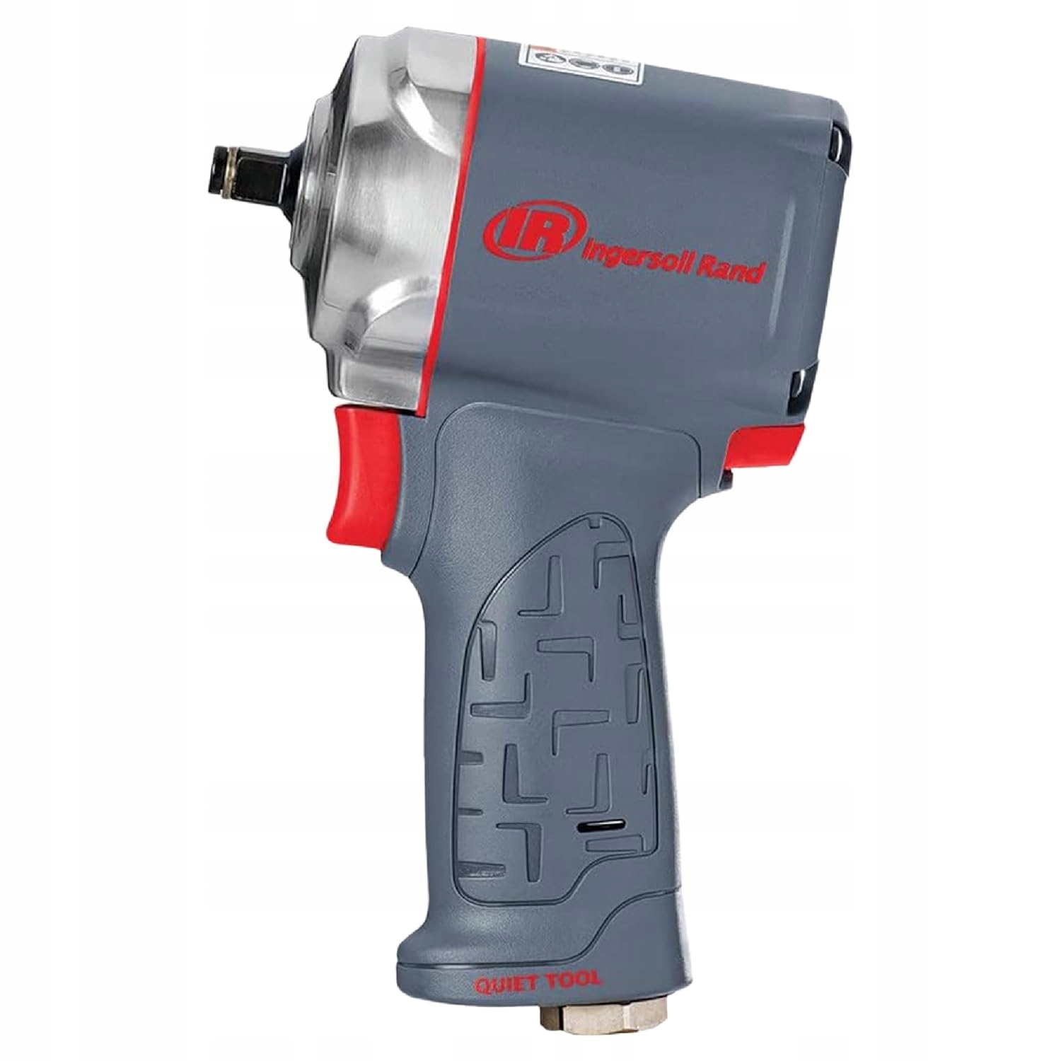 Pneumatický Rázový Utahovák 1/2" 870NM Kompaktní