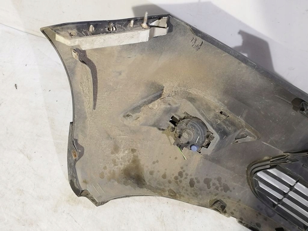 Ford Focus MK2 lift nárazník předek přední F3