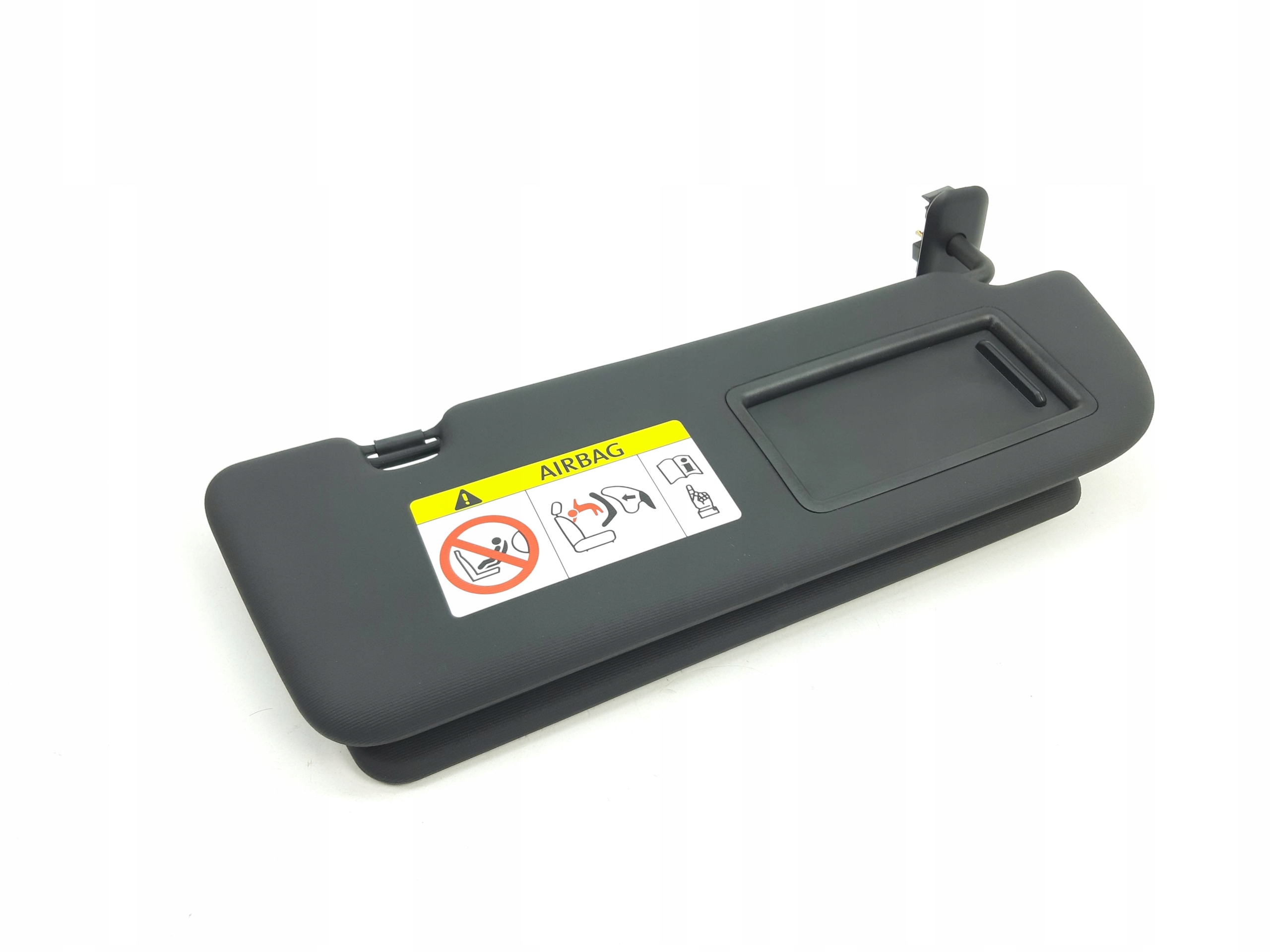 OSŁONA PRZECIWSŁONECZNA VW TOUAREG 760 III CR7