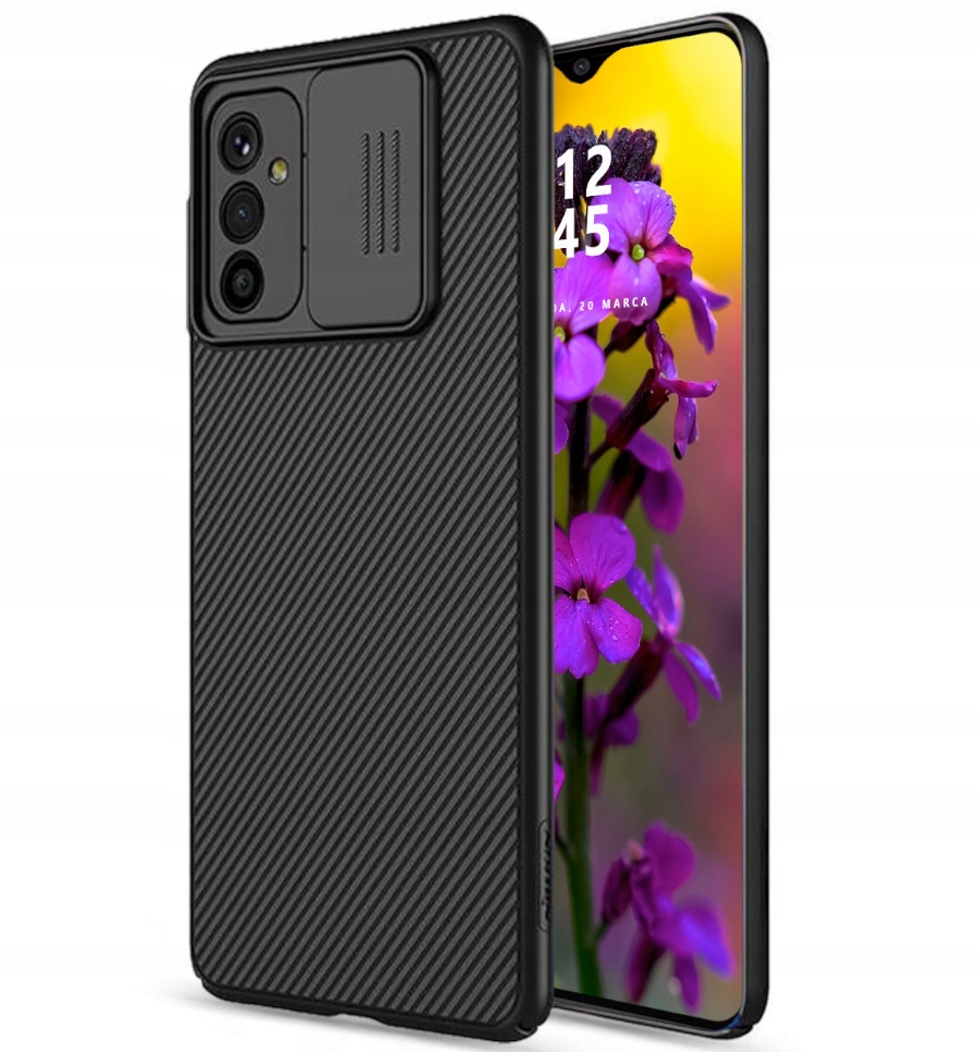 

Etui do Samsung M13 4G Nillkin Camshield Case