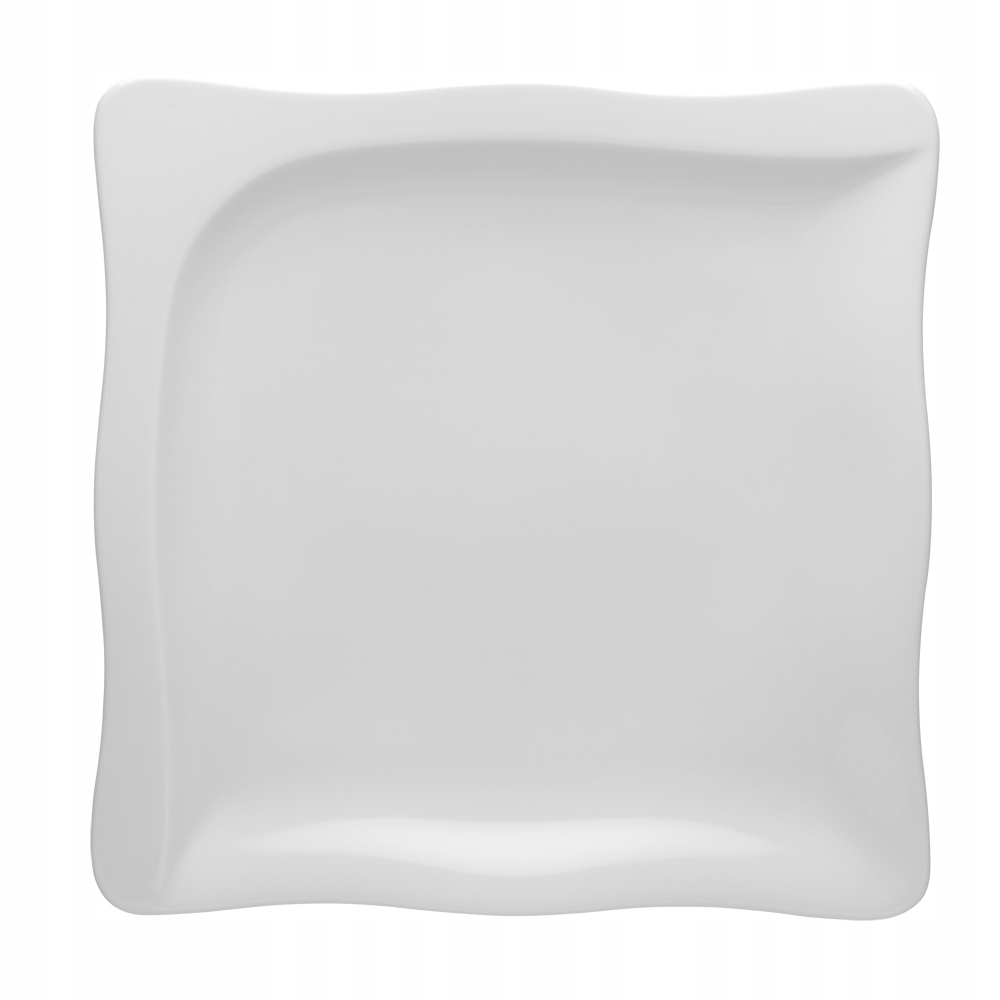 

Lubiana Gourmet Talerz Deserowy Płytki 22 CM 3629