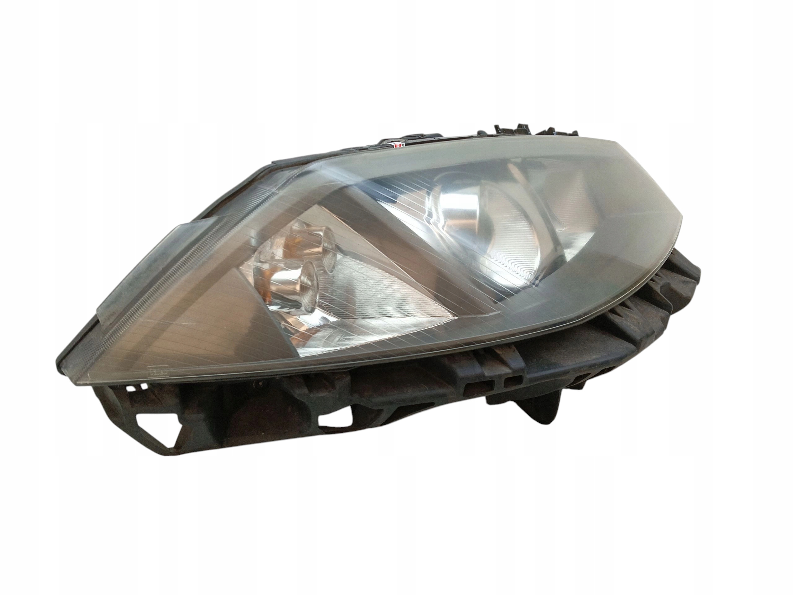light REFLEKTOR right front RENAULT MEGANE II (2002-2005) 8200073226 EUROPA
